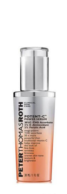 Peter Thomas Roth Potent C Power Serum Peter Thomas Roth Potent C Power Serum